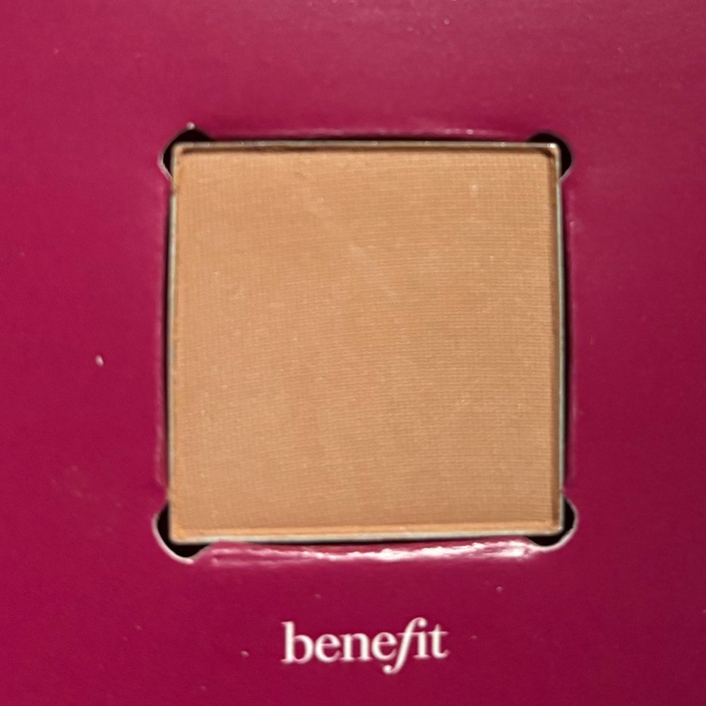 Benefit HOOLA Original Powder Bronzer